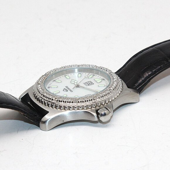 Vintage ESQ Swiss Watch - Picture 3 of 6